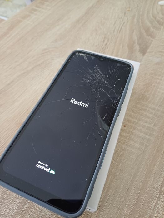Telefon Xiaomi Redmi 9C