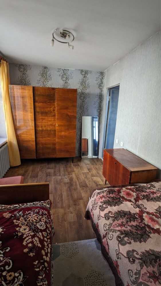 Здам 3 кв центр міста військовим