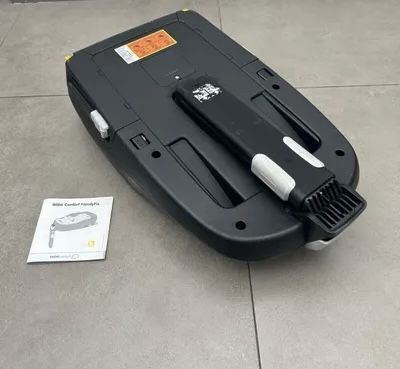 Isofix bebeconfort