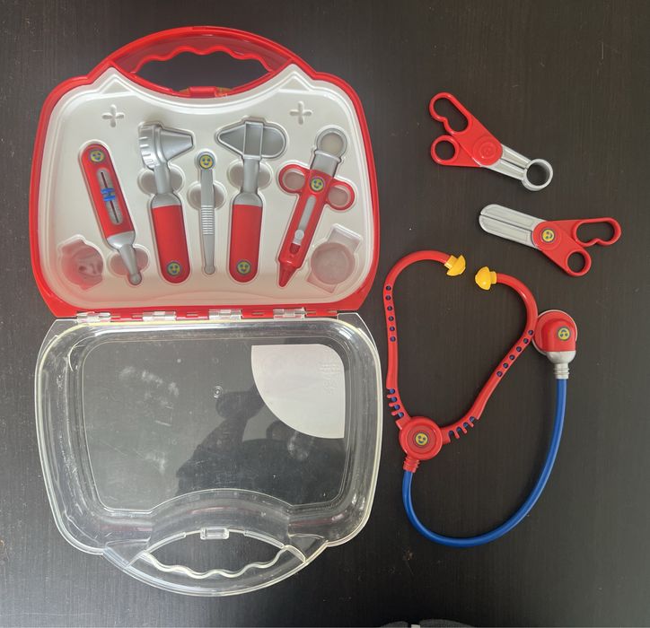 Klein - zestaw lekarski