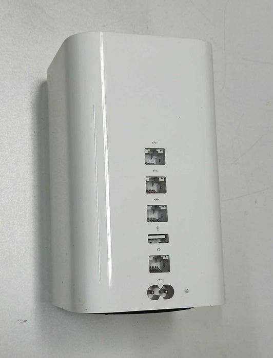 APPLE AirPort TIME CAPSULE A1470 3TB Nowy Lombard Częstochowa Raków