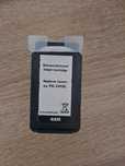 Czarny toner do drukarki canon 545