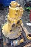 Pompa hydrauliczna komatsu 708-2H-21220 PC340 PC350
