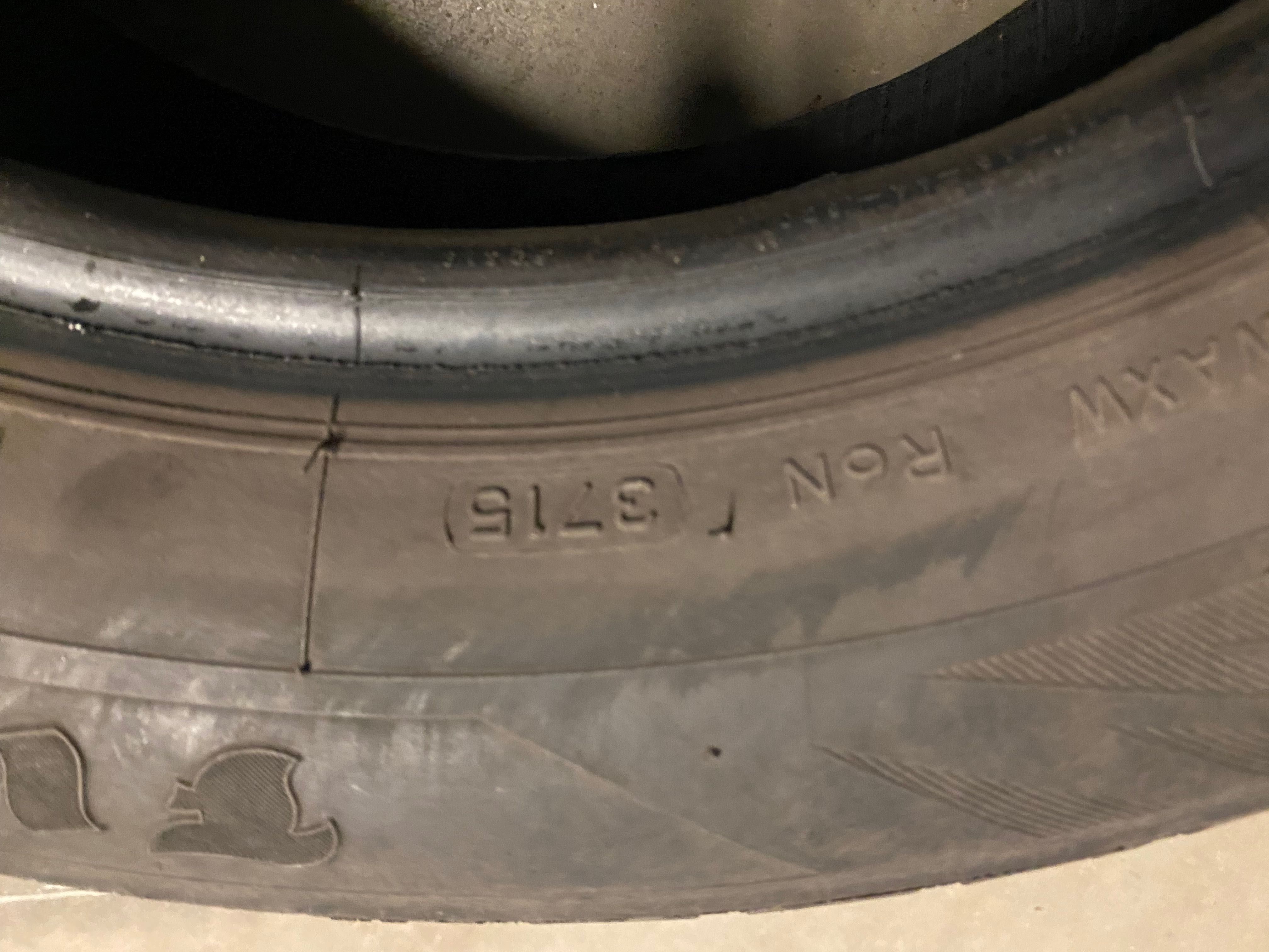 Firestone Winterhawk 3  4 szt opony zimowe 205 60 r16