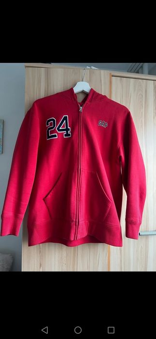 Bluza GAP XL/42 damska stan bdb polecam