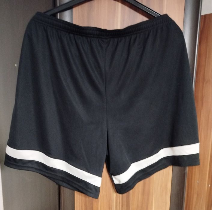 Spodenki krótkie męskie Nike rozmiar XXL stan idealny