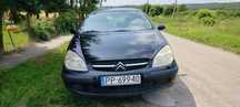 Sprzedam Citroen C5