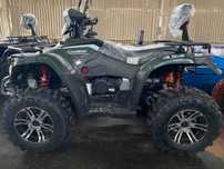 !КВАДРОЦИКЛ LINHAI (Лінхай) LH 400ATV Promax!Доставка!Кредит
