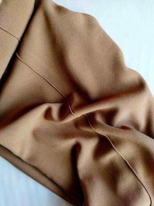 Kappahl брюки колір кемел