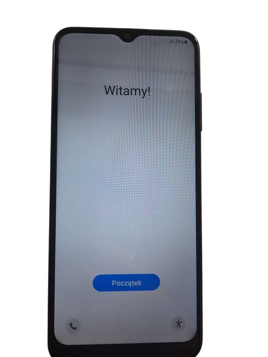 Telefon Samsung Galaxy A03S 3/32GB