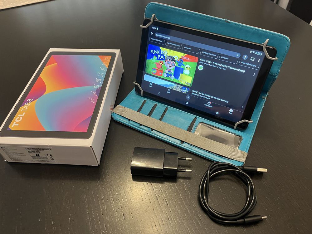 Tablet TCL 8 Tab 32gb