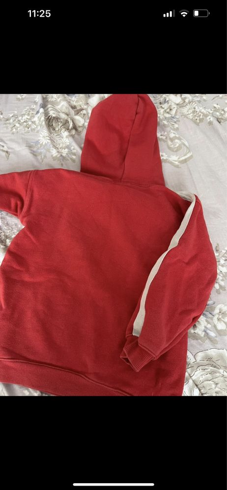 Sweatshirt criança