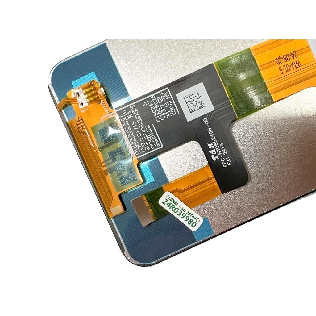 Wyświetlacz Lcd Do Realme Narzo 50I Prime Rmx3506