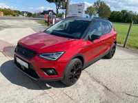 Seat Arona Seat Arona pakiet FR Alu LED 2019