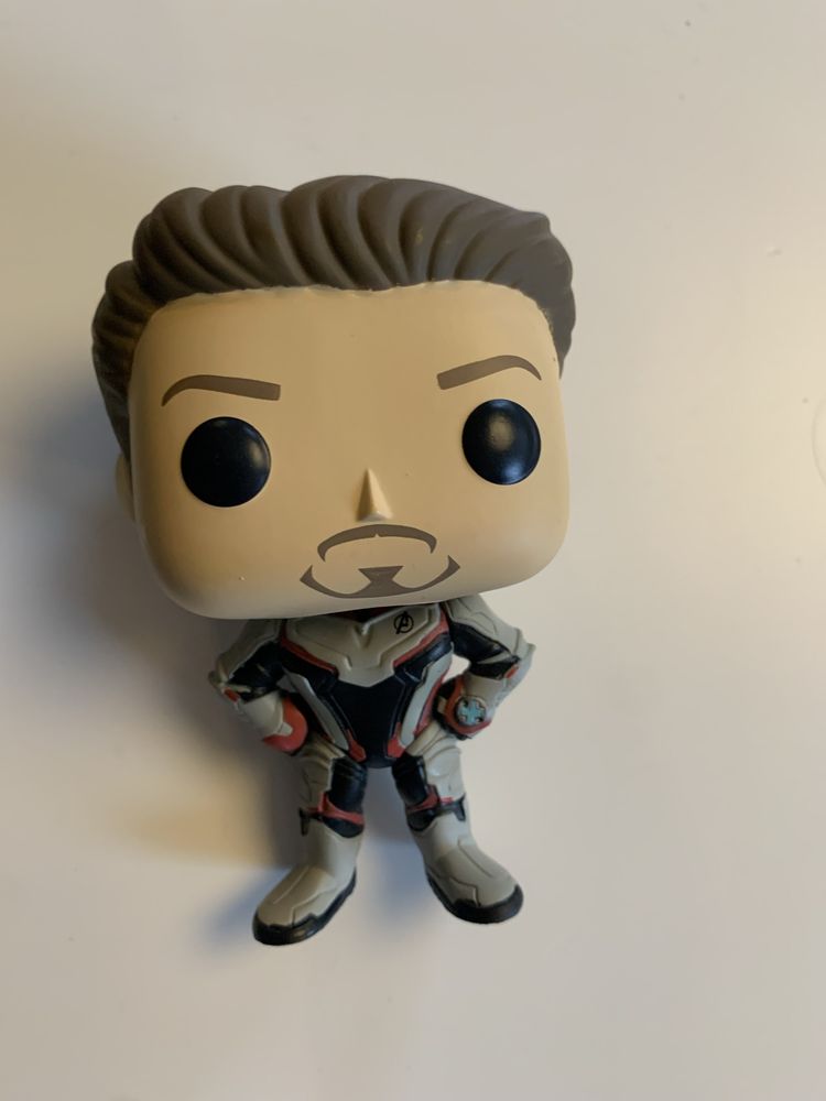 Pop Funko Ironman Avengers