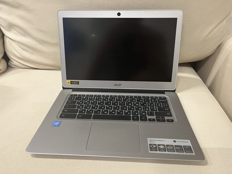 Acer Choromebook 14