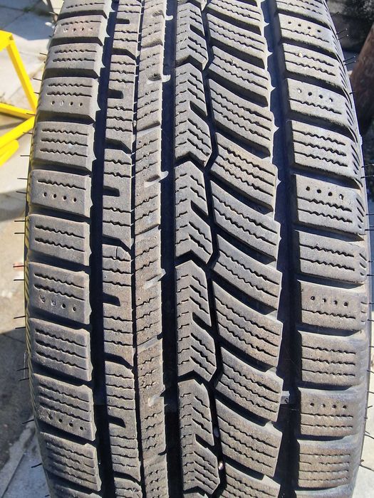 Koła  Felgi Aluminiowe Mini 175/65R15 Zima