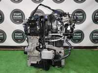 Motor 1.5 DCI Mercedes Classe A 180 CDI W177 CLA W118 Renault Megane IV Nissan K9K470 K9KH470 SEMI NOVO 2019-2024