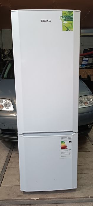 Холодильник BEKO