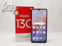 Telefon Xiaomi Redmi 13c 4gb/128gb, komplet, bdb stan!