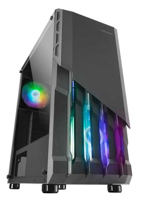 PC Mars Gaming i5 7500 Rgb