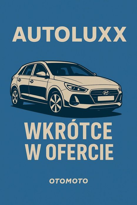 Hyundai I30 1.4B-Salon Polska-1właściciel-full wersjaGO