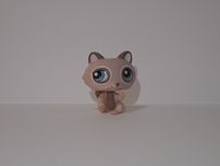 LPS Figurka Littlest Pet Shop Szop
