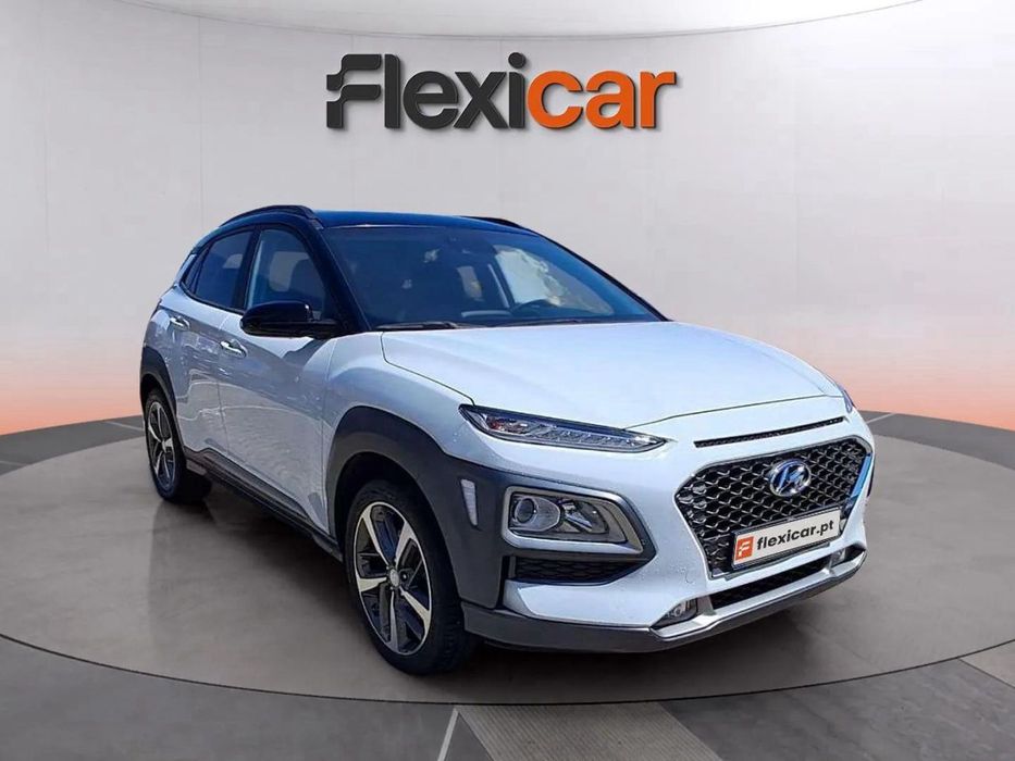 Hyundai Kauai 1.0 T-GDi Premium