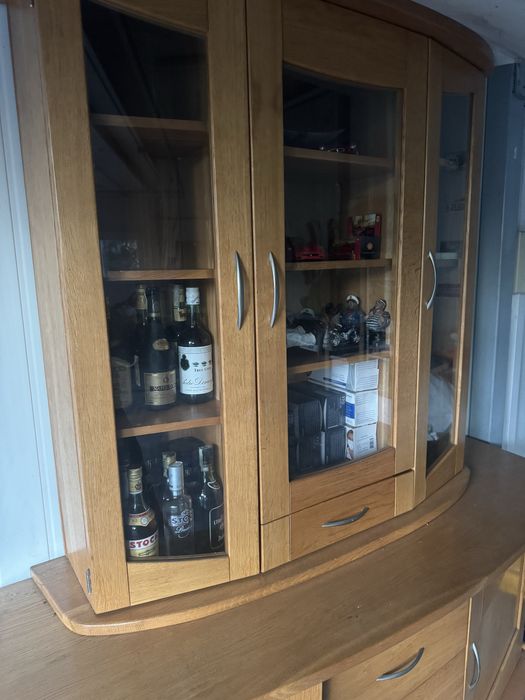 Regał komoda zestaw lub osobno