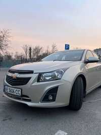 Авто Chevrolet Cruze