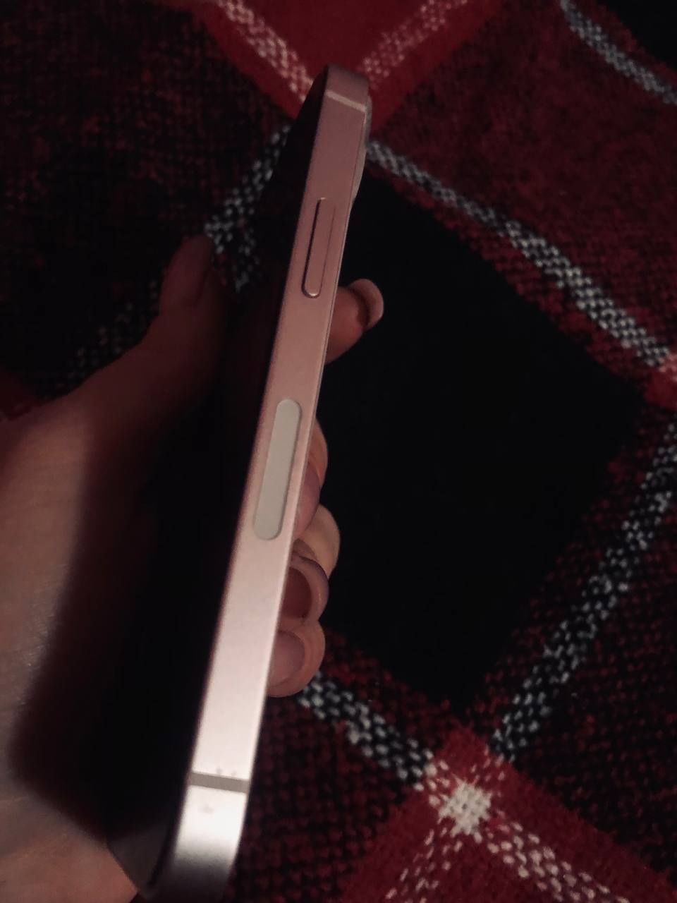 Apple iPhone 13 Mini 128 gb pink