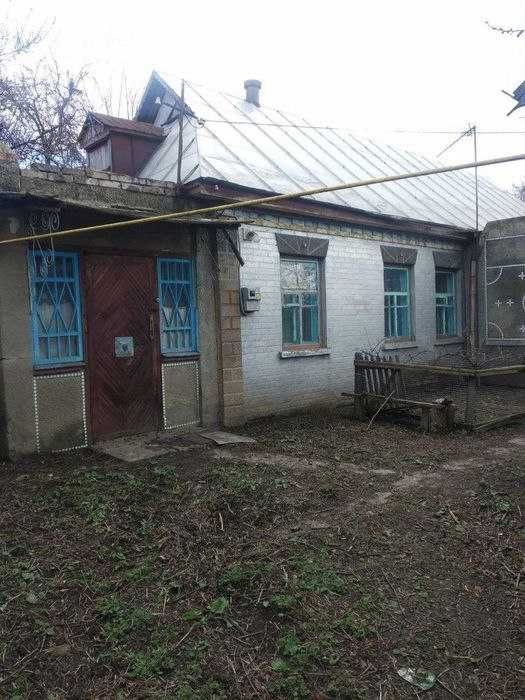 Будинок в селі Ягубець