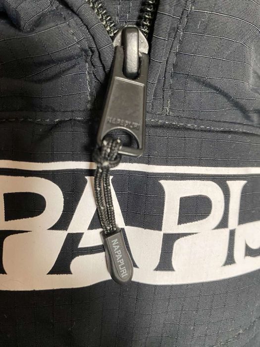 Анорак Napapijri