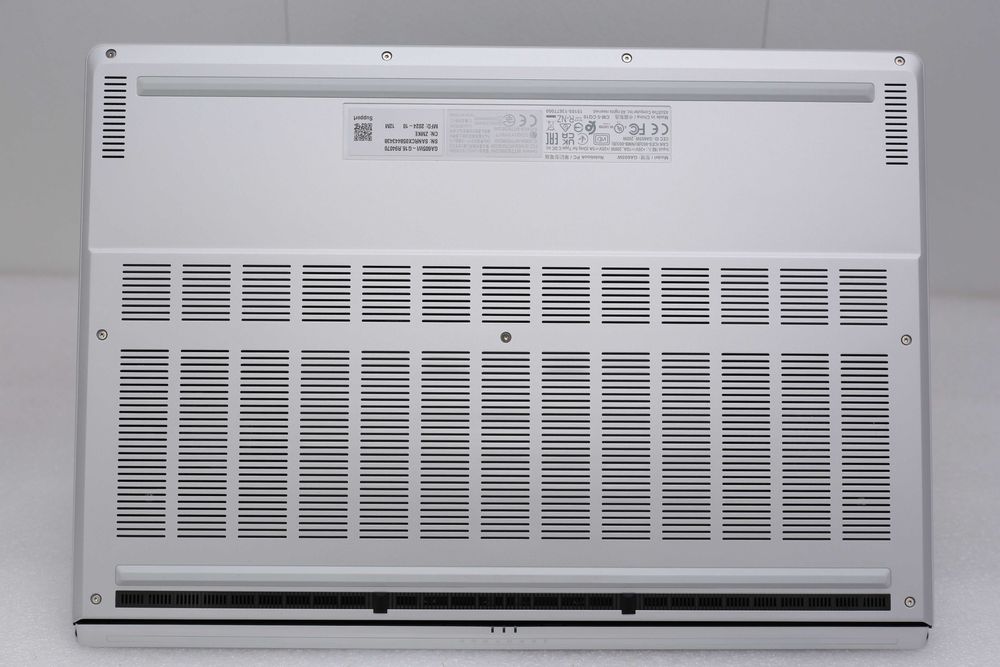 Ноутбук ASUS ROG Zephyrus G16 AMD Ryzen AI 9 HX 370 32Gb 2Tb RTX4070