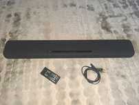 Soundbar yamaha  107