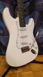 Stratocaster - partcaster