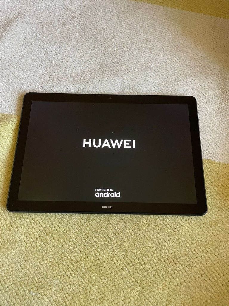 Huawei tablet 10"