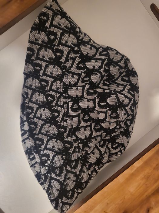 Bucket  hat  Dior