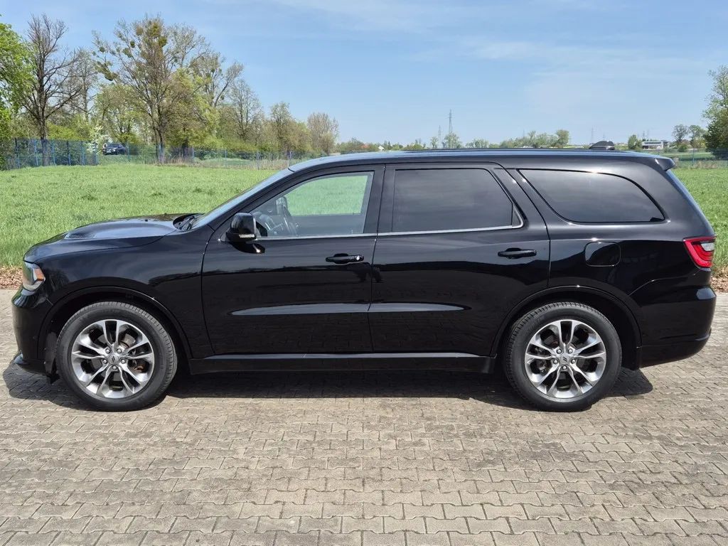 Dodge Durango R/T 5,7 Hemi 2018 AWD