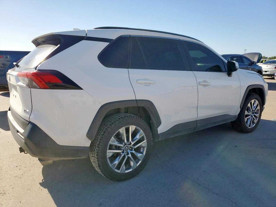 TOYOTA Rav4 XLE Premium 2020