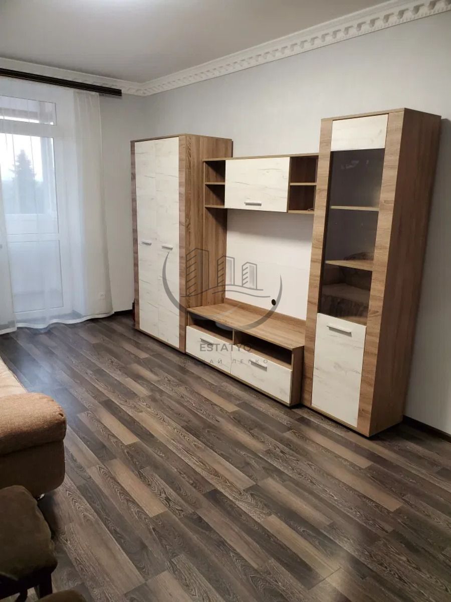 Здам 1 кімнатну квартиру, Коновальця.