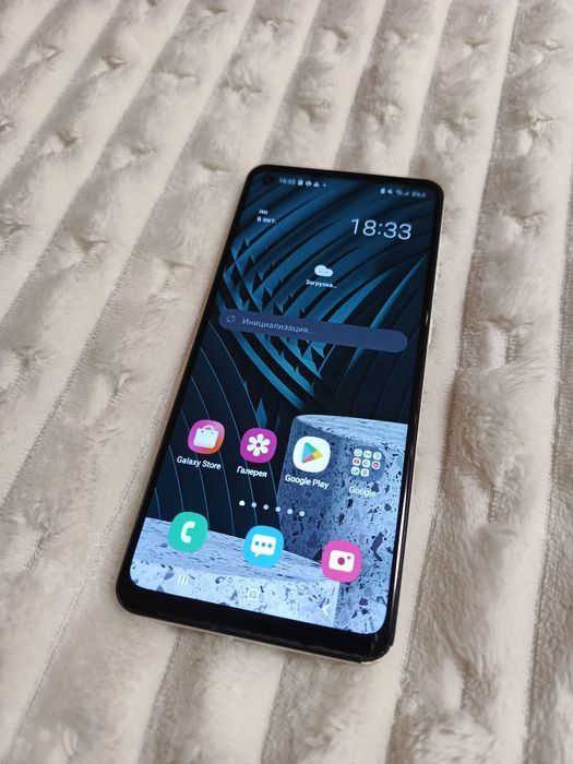Samsung galaxy A21S 3/32 gb