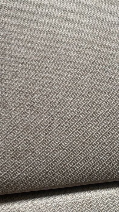 Sofá chaise longue Bege