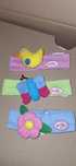 Opaska dla lalki Baby Born Zapf Vintage