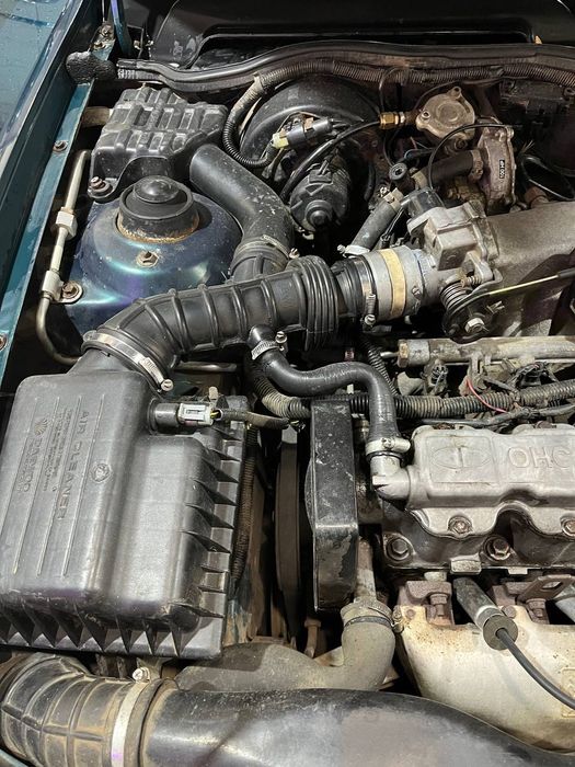 Продам део нески инжектор газ бензин