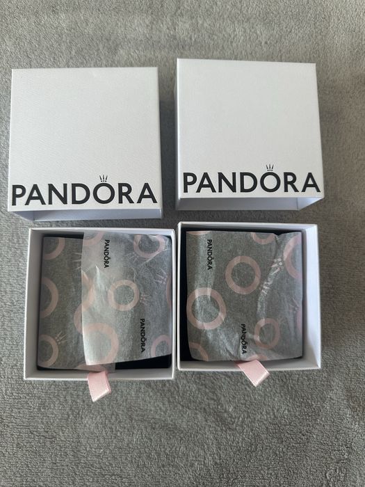 Caixas para joias -  Pandora