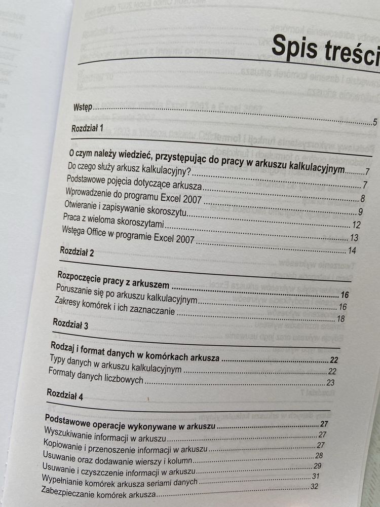 Excel 2007 dla kazdego Microsoft Office - A. Bremer, R. Kula
