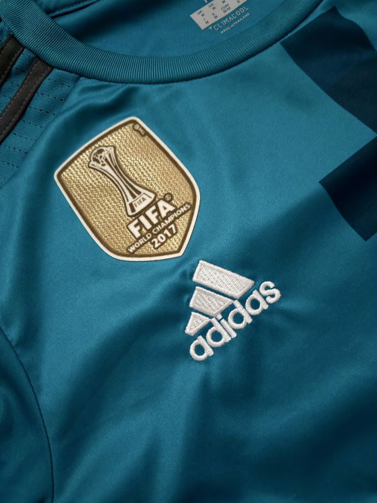 tshirt do real madrid