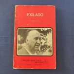 Antunes da Silva - Exilado