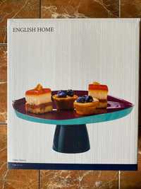 Стенд для кексов и тортов English Home , 21 см.